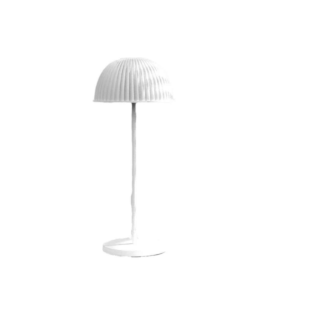 Creative Mushroom Shell Table Lamp