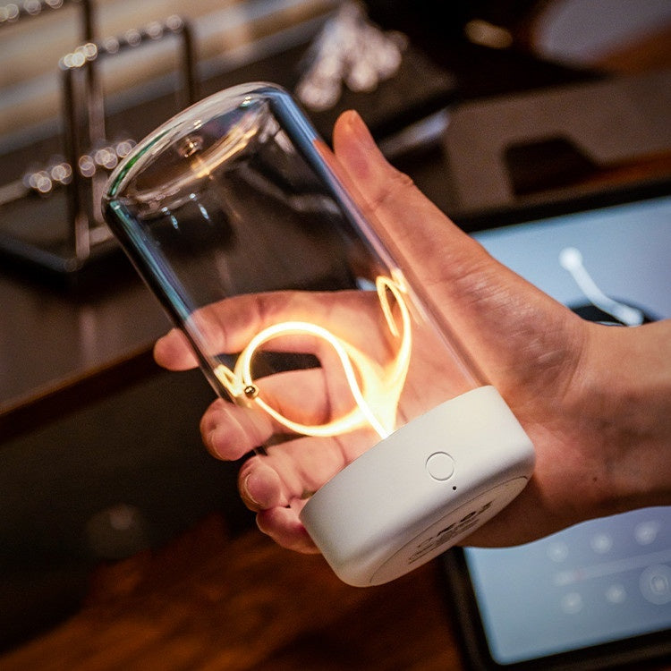 Rechargeable Portable Camping Night Light