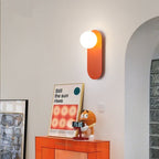 Bedroom Bedside Small Simple Modern Creative Personality Hotel Study Corridor Aisle Lamps